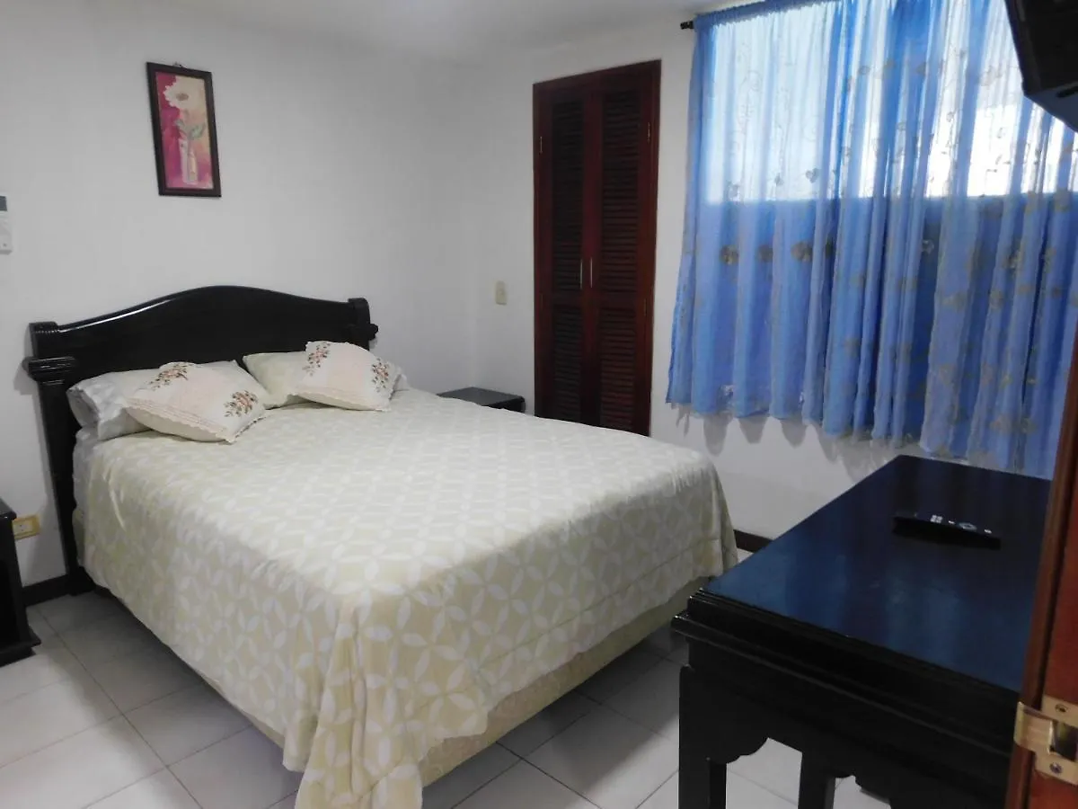 Excalibur By Danp Apartment Santa Marta   Santa Marta (Magdalena)