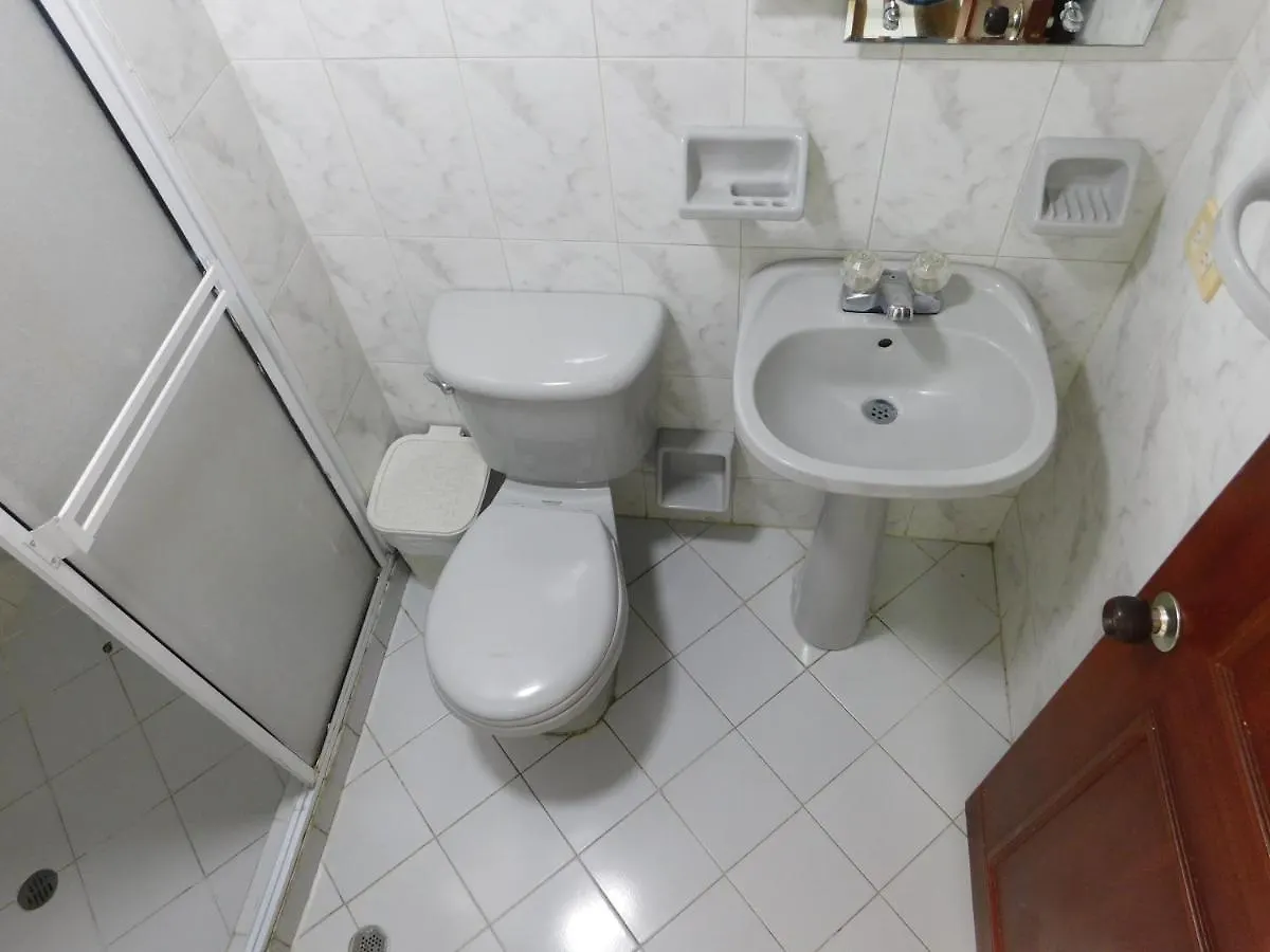 Excalibur By Danp Apartment Santa Marta  Santa Marta (Magdalena)