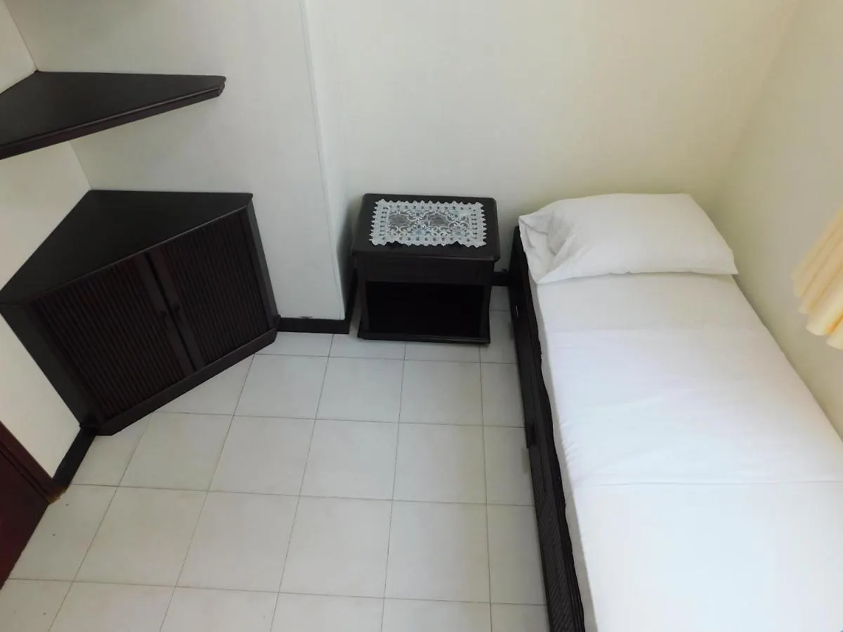 Excalibur By Danp Apartment Santa Marta   Santa Marta (Magdalena)