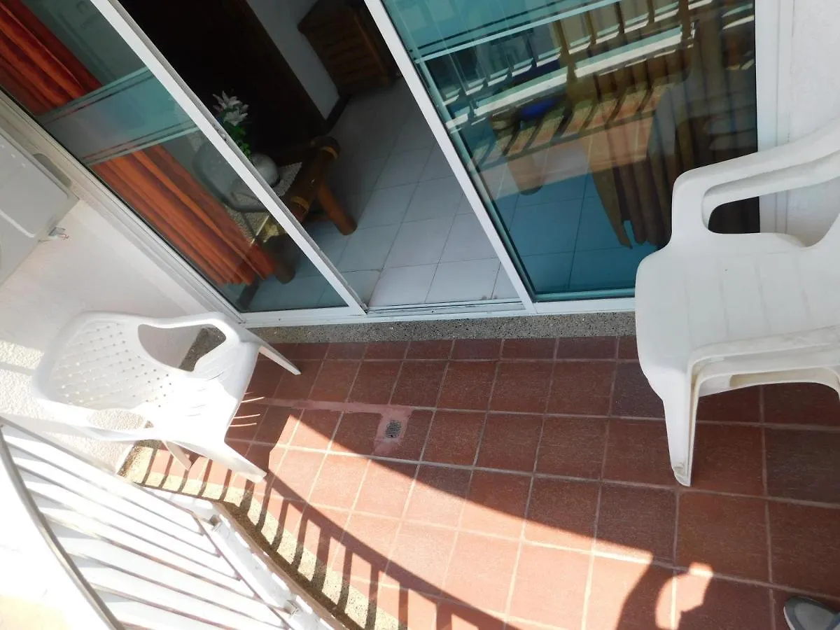 Excalibur By Danp Apartment Santa Marta  Santa Marta (Magdalena)